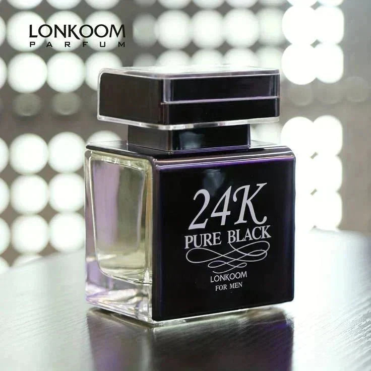 24K Perfume