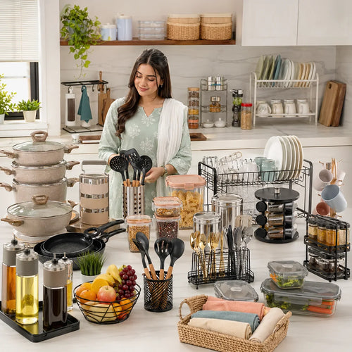 kitchen accessories