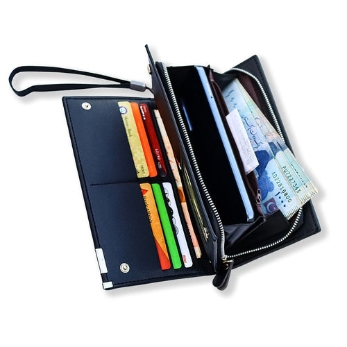 Wallets