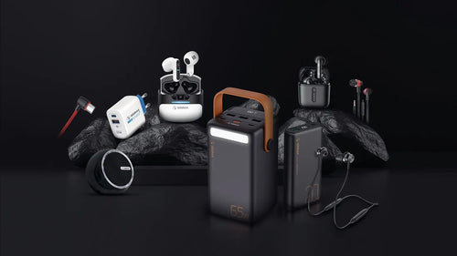 Mobile accessories