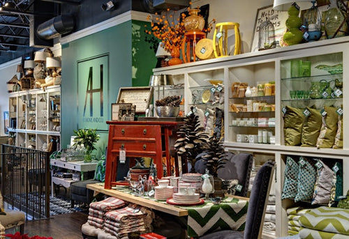 Home accessories