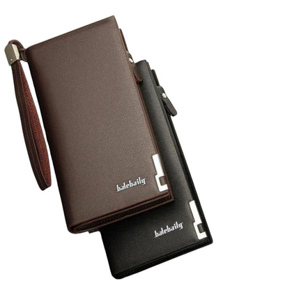 Premium Long Wallet