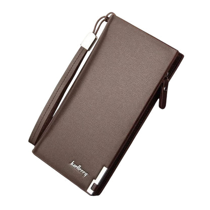 Premium Long Wallet