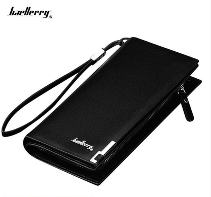Premium Long Wallet
