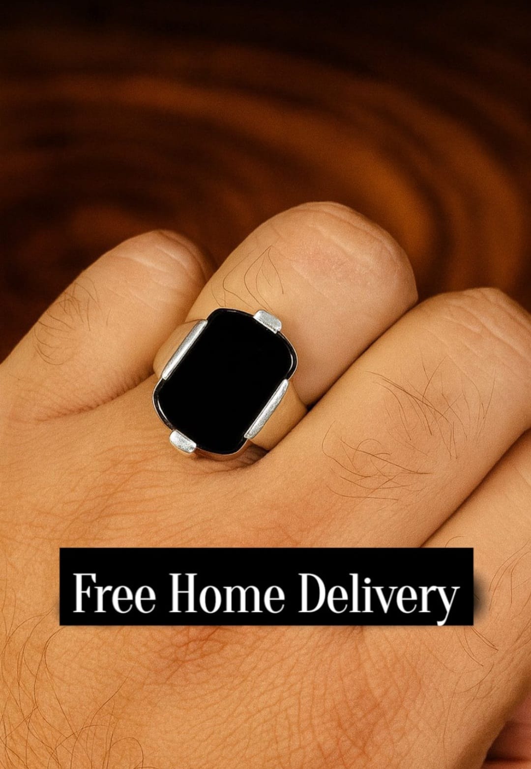 Black Yamni Aqeeq But One Get One Free  (ایک کے ساتھ ایک فری ) GET FREE HOME DELIVERY