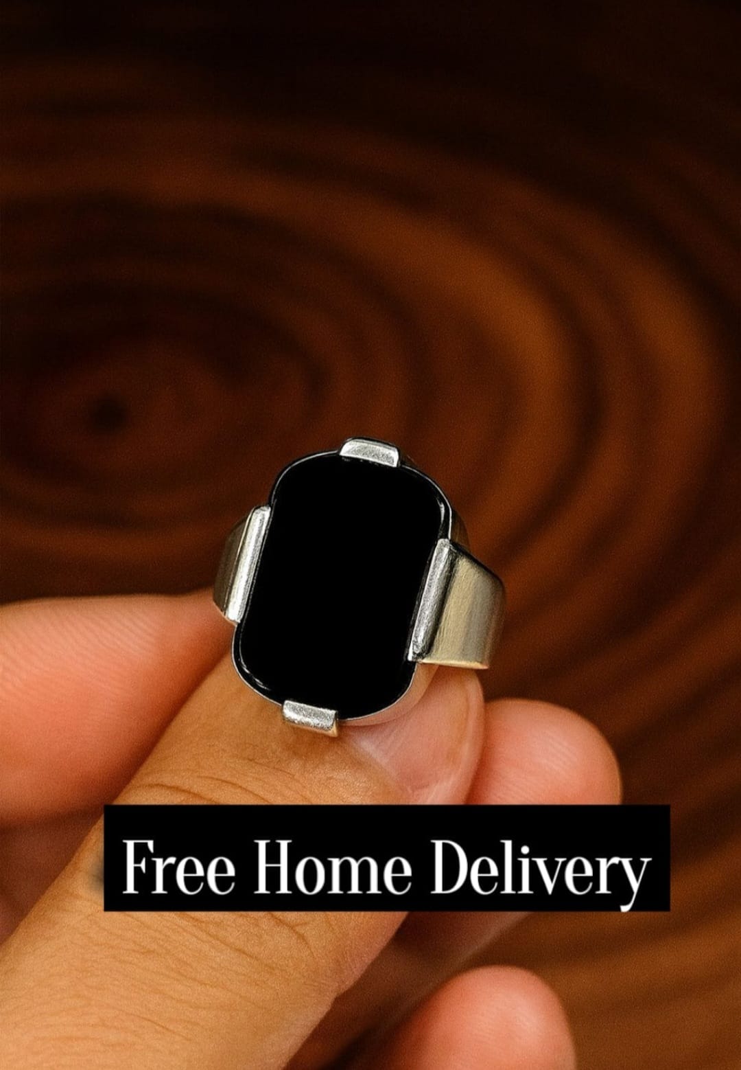 Black Yamni Aqeeq But One Get One Free  (ایک کے ساتھ ایک فری ) GET FREE HOME DELIVERY