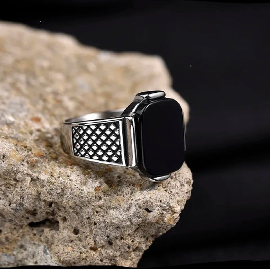 LUXURY TURKISH RING SPECIAL OFFER ( BUY 1 GET ONE FREE ) ایک کے ساتھ ایک فری Free Home Delivery