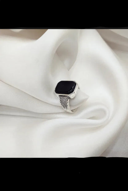 LUXURY TURKISH RING SPECIAL OFFER ( BUY 1 GET ONE FREE ) ایک کے ساتھ ایک فری Free Home Delivery