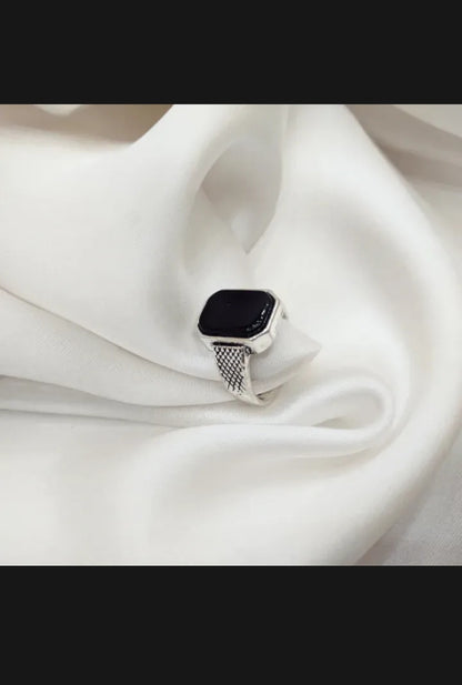 LUXURY TURKISH RING SPECIAL OFFER ( BUY 1 GET ONE FREE ) ایک کے ساتھ ایک فری Free Home Delivery