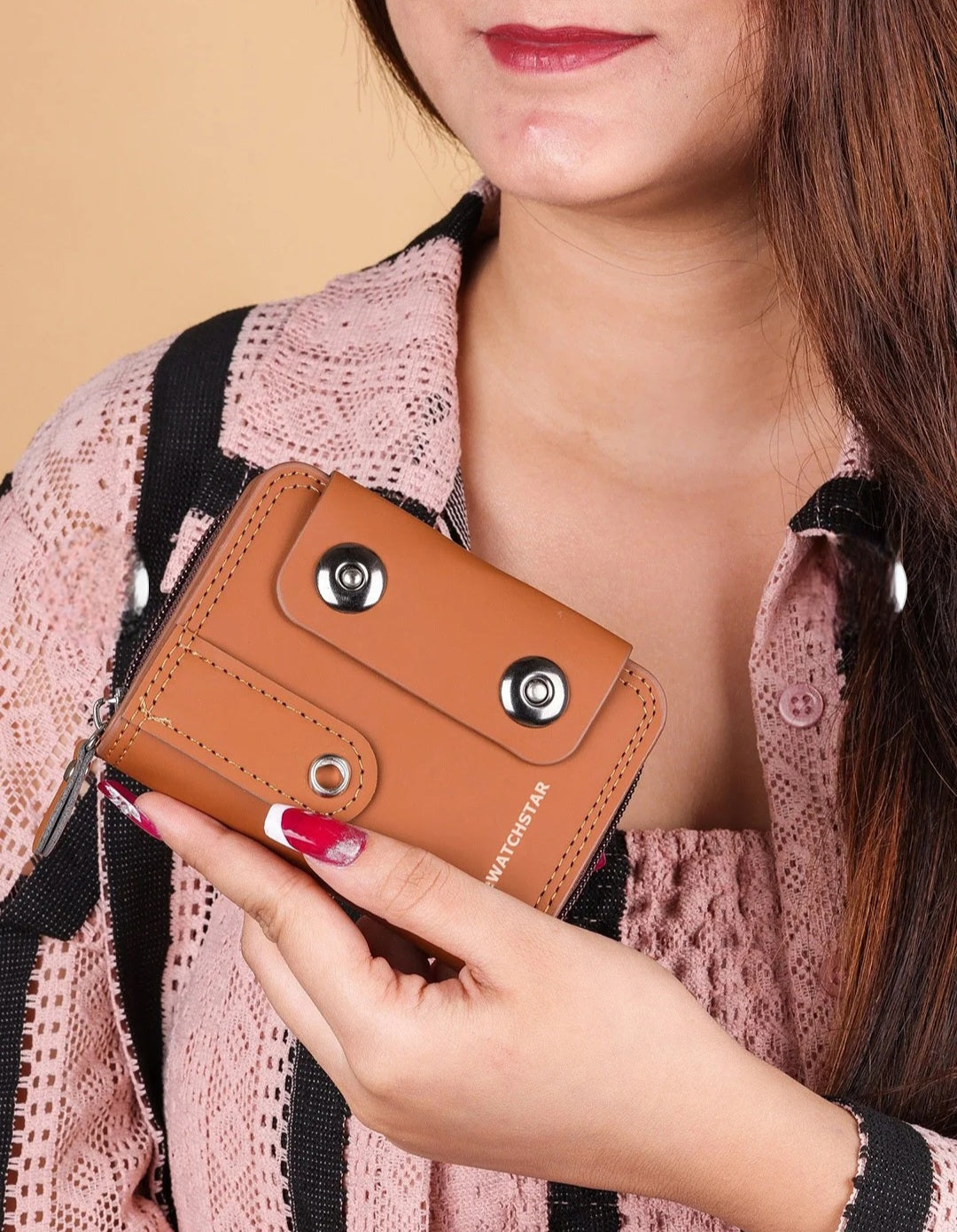 Genzee Stylish Smart Wallet Free Home Delivery