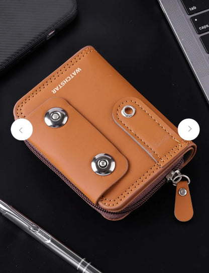 Genzee Stylish Smart Wallet Free Home Delivery