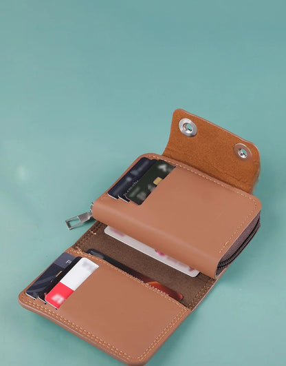 Genzee Stylish Smart Wallet Free Home Delivery