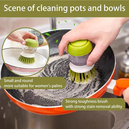cleaning  Dispenser ( Buy one Get one free )  پارسل کھول کر چک کرے اس کے بعد پیمنٹ ادا کرے